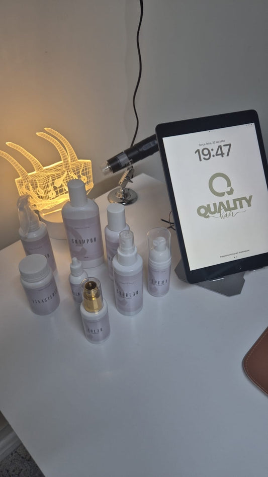 Dutasterida Capsulas - 90 dias - Crescimento Capilar